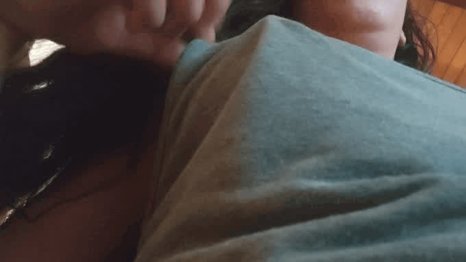 desi nipples slow motion gif