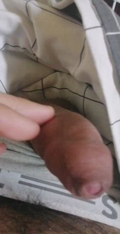 dickielover foreskin uncut gif