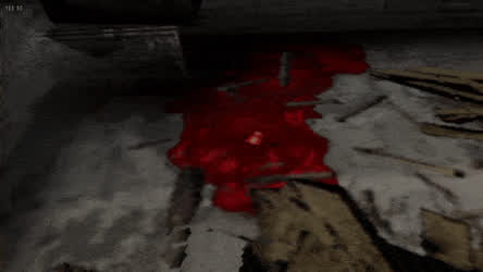 ILLBLEED IS A GREAT GAME CAW CAW