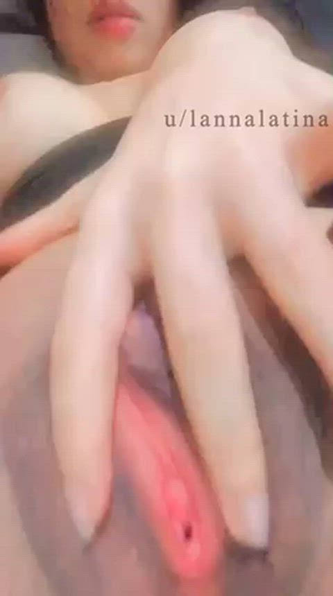 teen pussy onlyfans solo latina brunette pov nsfw babe cute gif