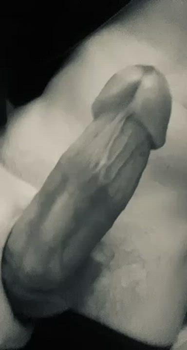 Big Dick Thick Thick Cock gif