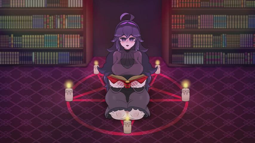 Pokemon Hex Maniac Gets Fucked By The Ghastly Trio Source https://ouo.io/Q8yRswU