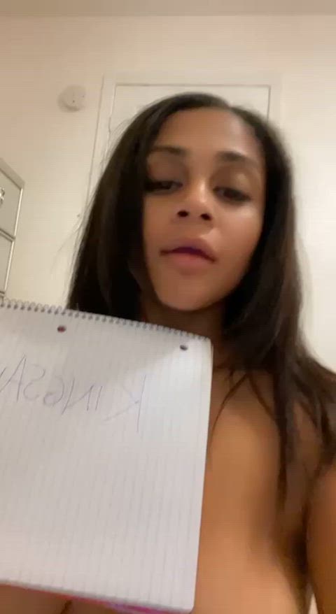 amateur latina verified r/redgifsverified gif