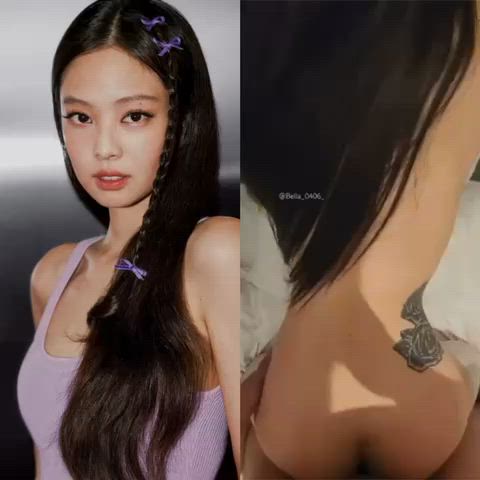 korean sexy sexy voice gif