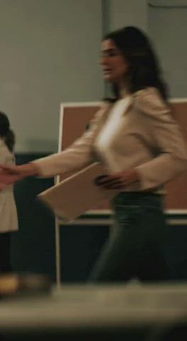 booty cute nathalie emmanuel gif