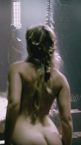 ai upscaled big ass blonde celebrity nude pawg pretty swedish thick gif