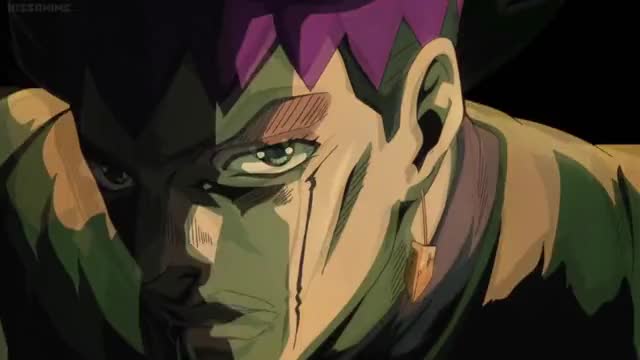 Kishibe Rohan - I refuse [ DAGA KOTOWARU ] (HD)