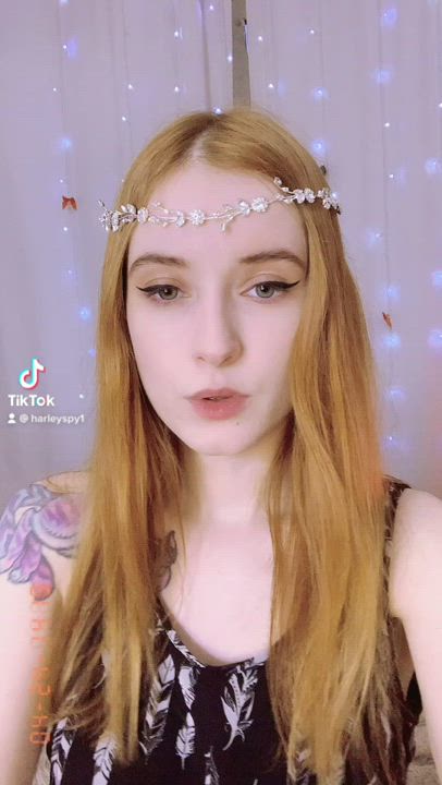 do you like my tiktok?