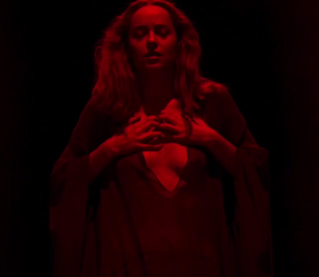 Dakota Johnson - Suspiria (2018) 2