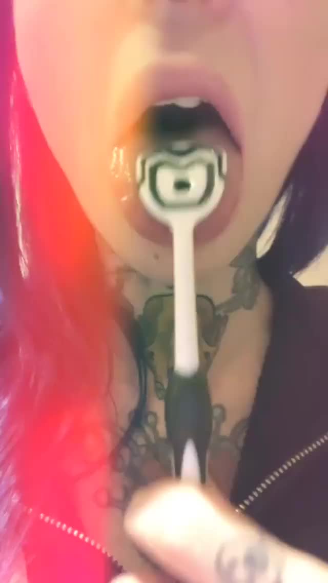 Riae Tongue