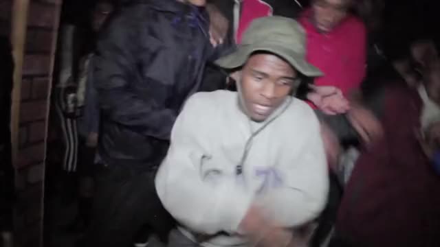 (BTS) Killaward SmashVille Party / CaliWorld-PatWorld |Dir:@MoreMilliSVG