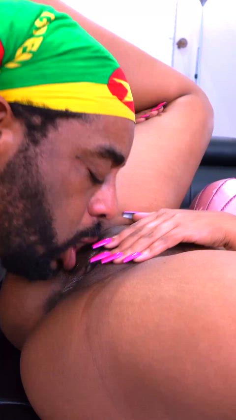 amateur couple ebony ebony couple natural tits pornstar pussy eating pussy licking