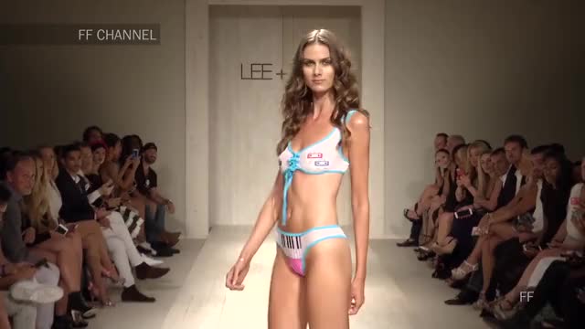 Lee | Spring Summer 2016 Full Show | Exclusive