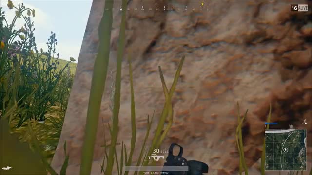 I underestimated the Ghillie Suit until this happened...