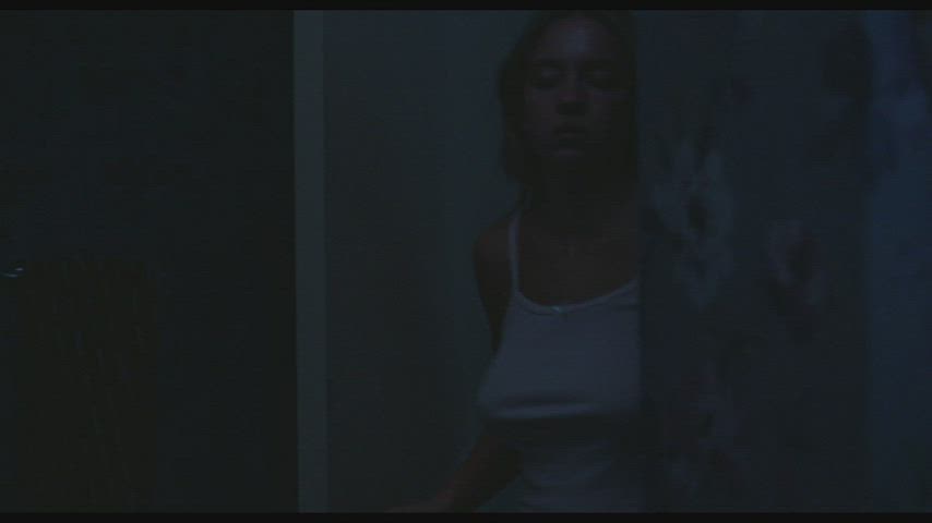 Sex Solo Sydney Sweeney gif