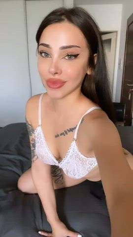 Would you like me to sit on your face? -Free OnlyFans
