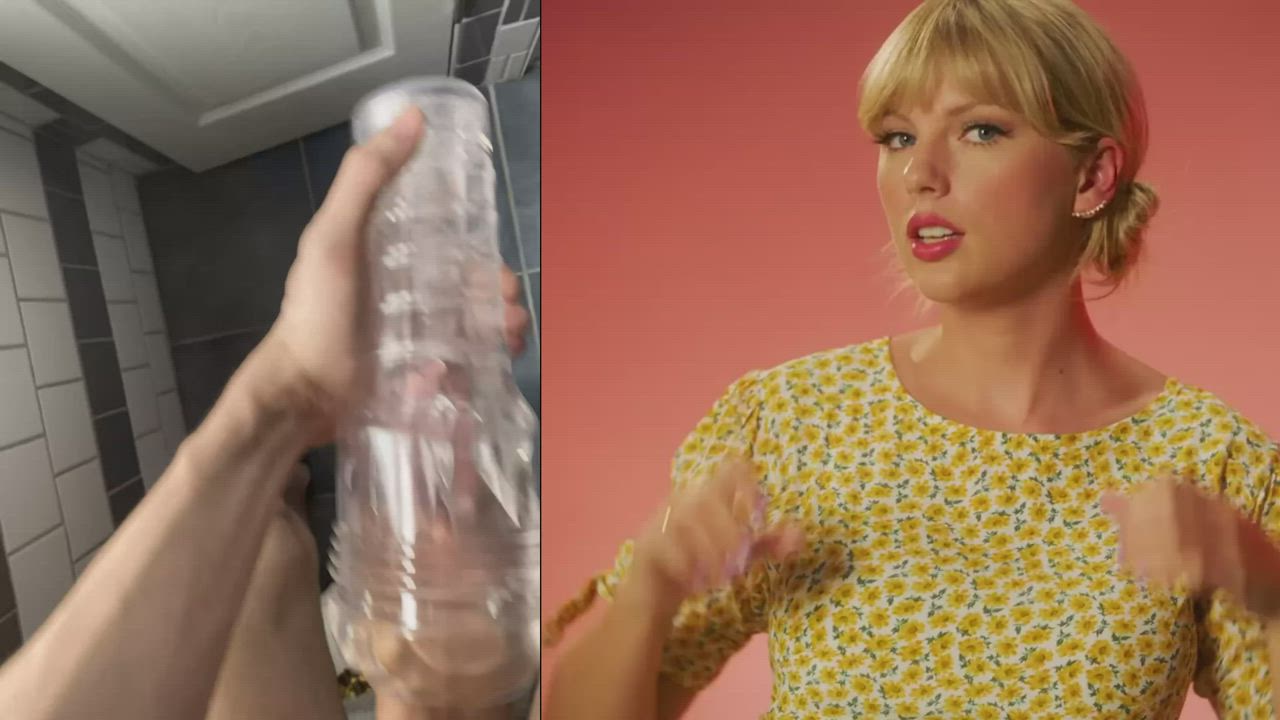 Taylor Swift Fleshlight Babecock