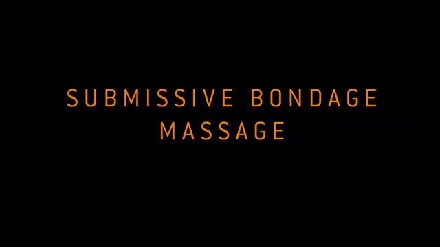 charlotta submissive bondage massage hegre.16.06.28 (w/ audio)