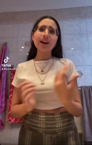 skinny teens tiktok gif