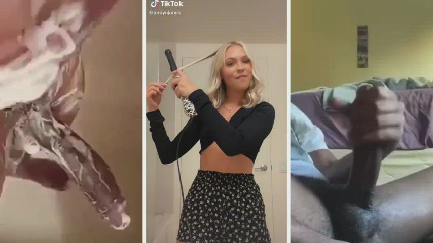 bbc babecock celebrity nsfw tiktok r/bbc_splitscreen gif