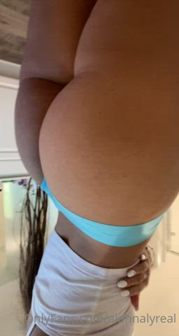 ass booty onlyfans petite gif