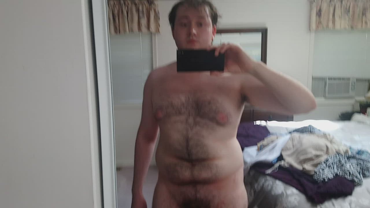 Anyone Like Hung Chubby Guys?