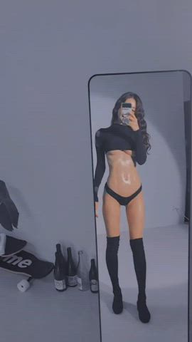 what a body