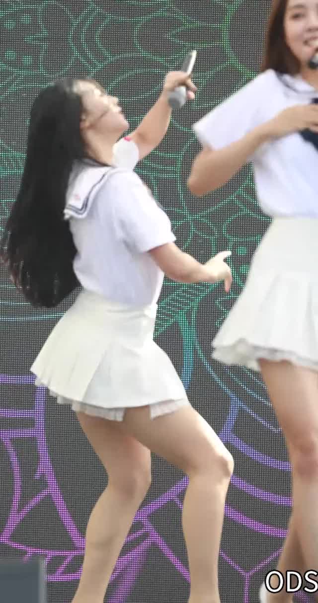 Berry Good - Johyun 191004 6