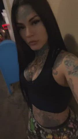 milf puerto rican tattoo gif