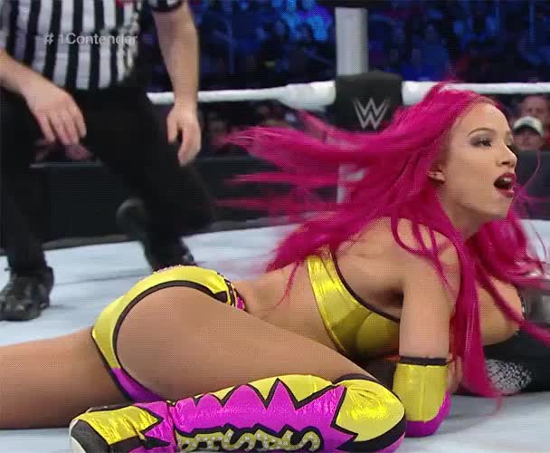 Sasha Banks