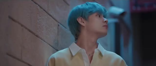 BTS Lights TEASER TRAILER | Kim Taehyung