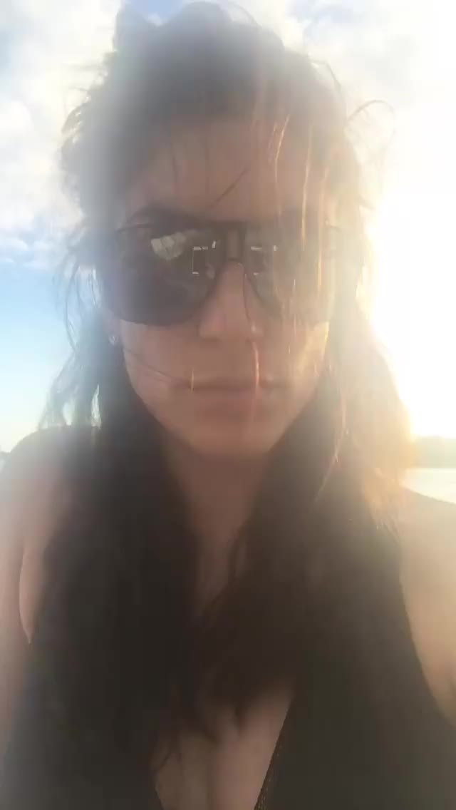 Bikini gif