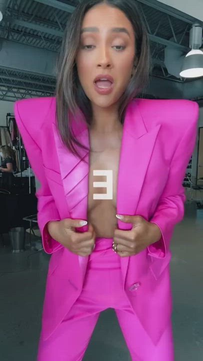 Shay Mitchell gif