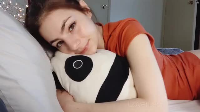 Cuddle Porn