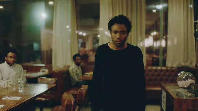 Childish Gambino - Sweatpants ft. Problem