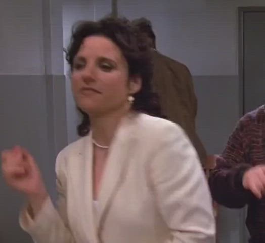 Julia Louis-Dreyfus