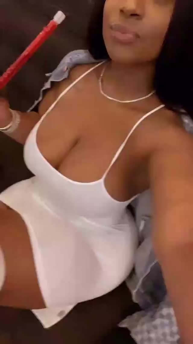 White Dress 2