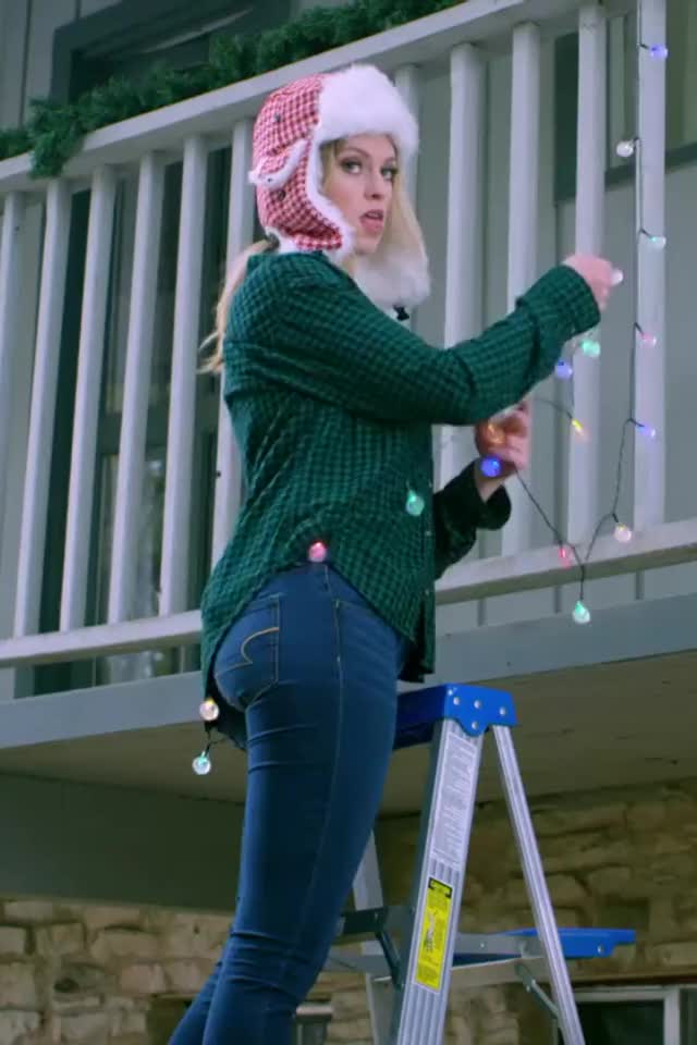 Barbara Dunkelman - Million Dollars, Butt... (Loop)