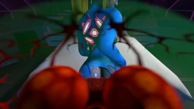 metroid samus pov1