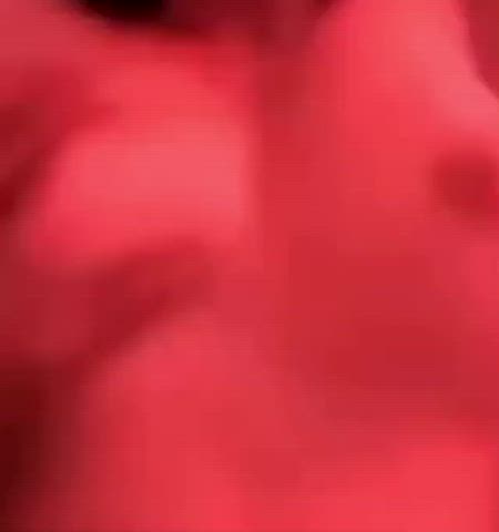 bouncing hardcore petite tits gif