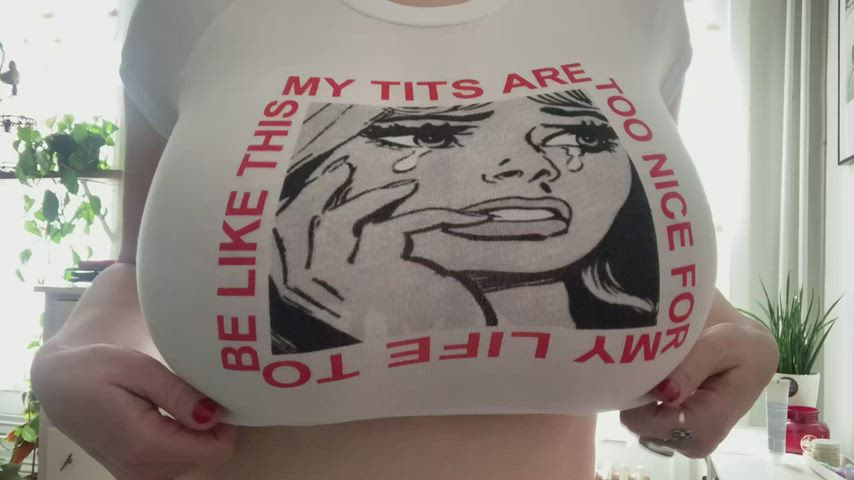 areolas big tits boobs breast sucking huge tits natural tits tits titty drop gif