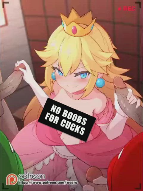 animation beta censored princess peach the beta safe club gif