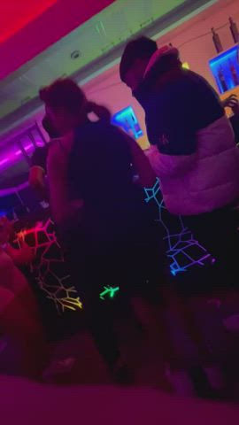 Dancing Desi Indian Nightclub Pakistani Party gif