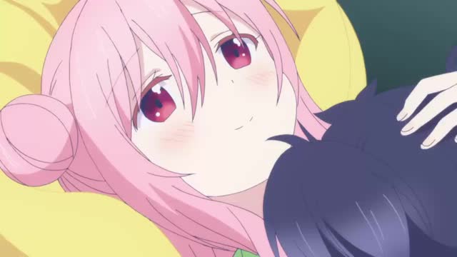 Happy Sugar Life - S1 E9 W4