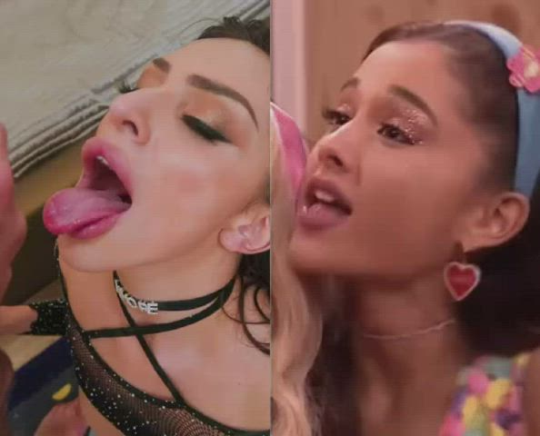 Ariana babecock