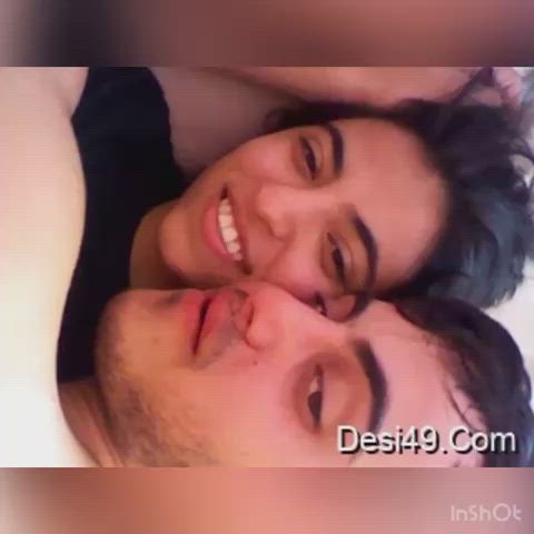 A cute couple full video ❤️ ❤️ ❤️