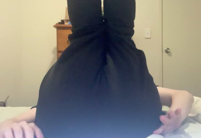 Ass Cock Little Dick Trans gif