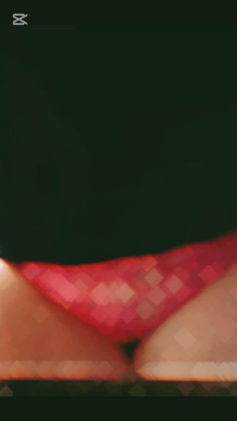 Hotwife GIF by queenred