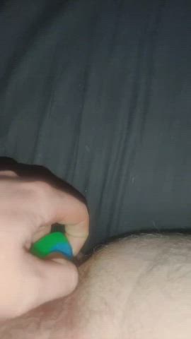 Ass Dildo Gay Homemade Solo Porn GIF by nuttyxbone