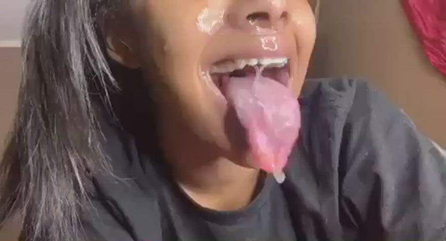 Cum GIF by quinsanity434